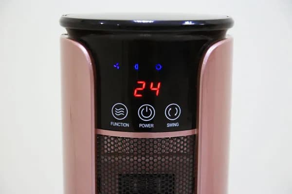 Top 1 so sánh giá Quạt sưởi gốm FujiE CH-1600RM - Tìm sản phẩm giá rẻ nhất - Ảnh 33