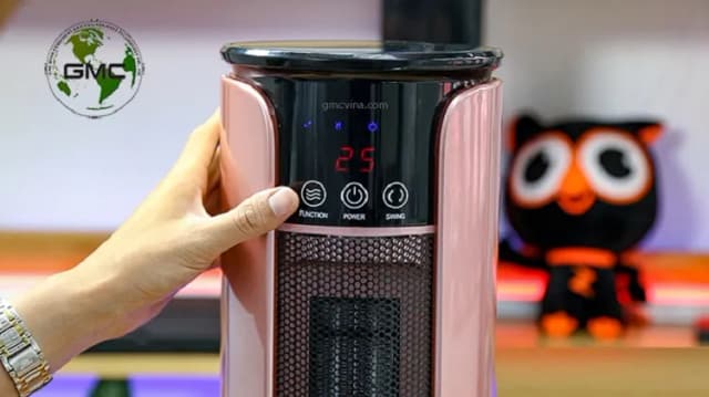 Top 1 so sánh giá Quạt sưởi gốm FujiE CH-1600RM - Tìm sản phẩm giá rẻ nhất - Ảnh 35