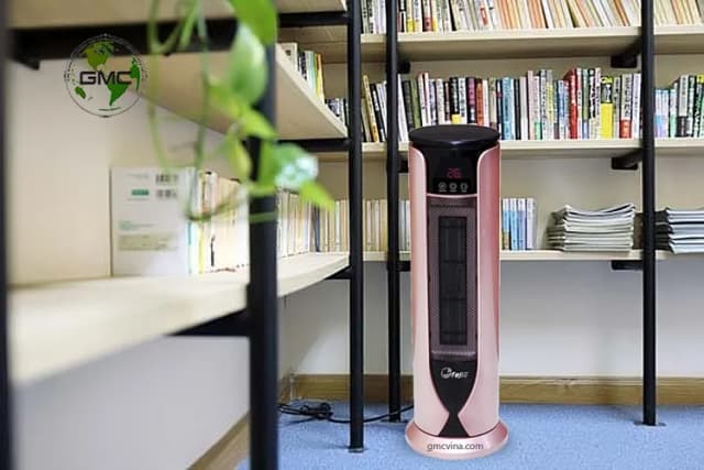 Top 1 so sánh giá Quạt sưởi gốm FujiE CH-1600RM - Tìm sản phẩm giá rẻ nhất - Ảnh 36