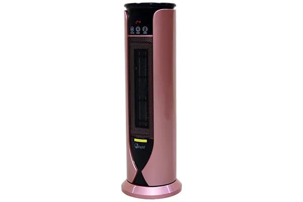 Top 1 so sánh giá Quạt sưởi gốm FujiE CH-1600RM - Tìm sản phẩm giá rẻ nhất - Ảnh 37