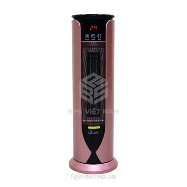 Top 1 so sánh giá Quạt sưởi gốm FujiE CH-1600RM - Tìm sản phẩm giá rẻ nhất - Ảnh 48