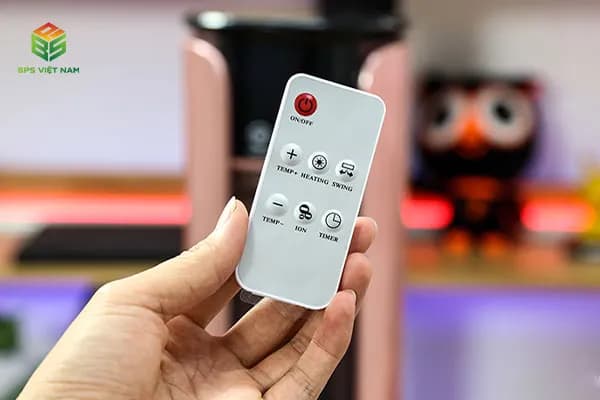 Top 1 so sánh giá Quạt sưởi gốm FujiE CH-1600RM - Tìm sản phẩm giá rẻ nhất - Ảnh 56