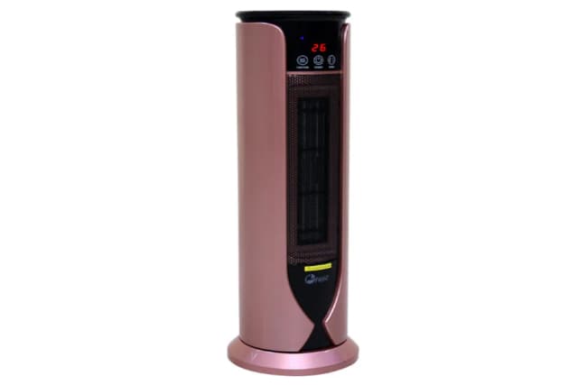 Top 1 so sánh giá Quạt sưởi gốm FujiE CH-1600RM - Tìm sản phẩm giá rẻ nhất - Ảnh 62