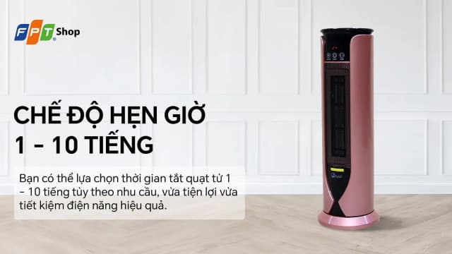 Top 1 so sánh giá Quạt sưởi gốm FujiE CH-1600RM - Tìm sản phẩm giá rẻ nhất - Ảnh 66