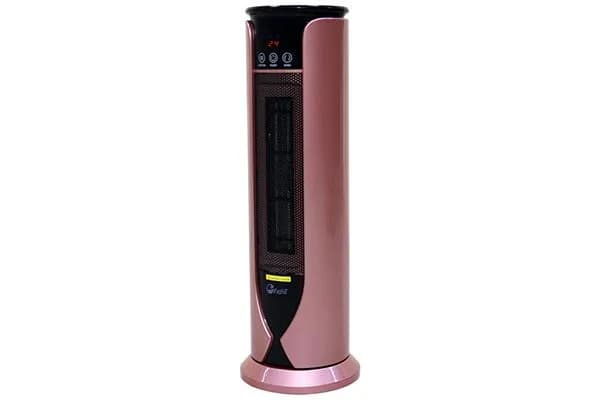 Top 1 so sánh giá Quạt sưởi gốm FujiE CH-1600RM - Tìm sản phẩm giá rẻ nhất - Ảnh 67