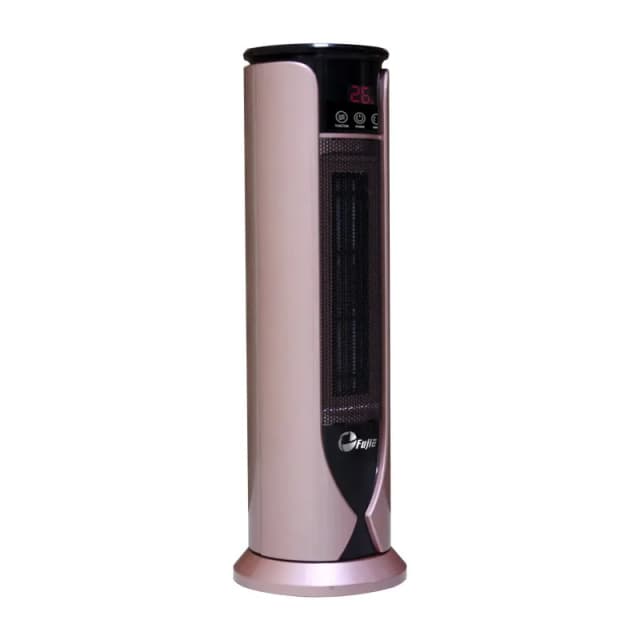 Top 1 so sánh giá Quạt sưởi gốm FujiE CH-1600RM - Tìm sản phẩm giá rẻ nhất - Ảnh 69