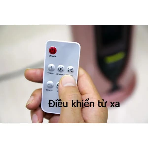 Top 1 so sánh giá Quạt sưởi gốm FujiE CH-1600RM - Tìm sản phẩm giá rẻ nhất - Ảnh 70