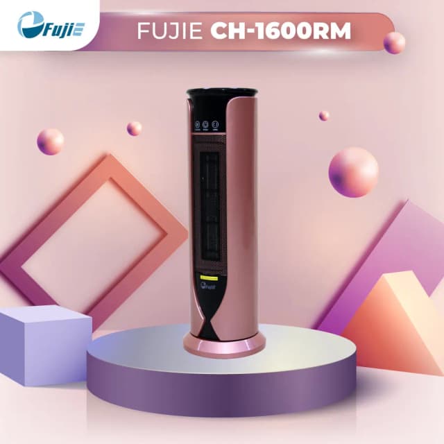 Top 1 so sánh giá Quạt sưởi gốm FujiE CH-1600RM - Tìm sản phẩm giá rẻ nhất - Ảnh 75