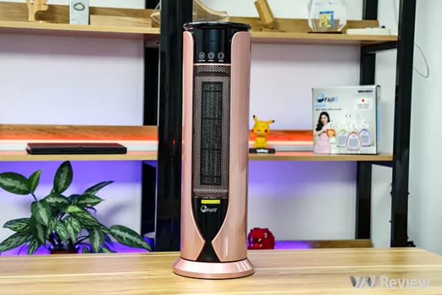 Top 1 so sánh giá Quạt sưởi gốm FujiE CH-1600RM - Tìm sản phẩm giá rẻ nhất - Ảnh 9