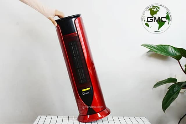 Top 1 so sánh giá Quạt sưởi gốm FujiE CH-1600RM - Tìm sản phẩm giá rẻ nhất - Ảnh 90