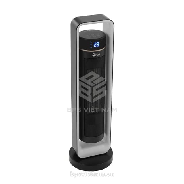 Top 1 so sánh giá Quạt sưởi gốm FujiE CH-1600RM - Tìm sản phẩm giá rẻ nhất - Ảnh 96