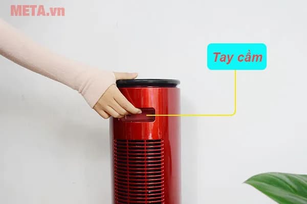 Top 1 so sánh giá Quạt sưởi gốm FujiE CH-1600RM - Tìm sản phẩm giá rẻ nhất - Ảnh 99