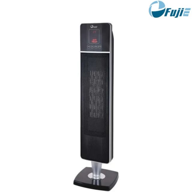 Quạt sưởi gốm FujiE CH-2000 - Ảnh 10