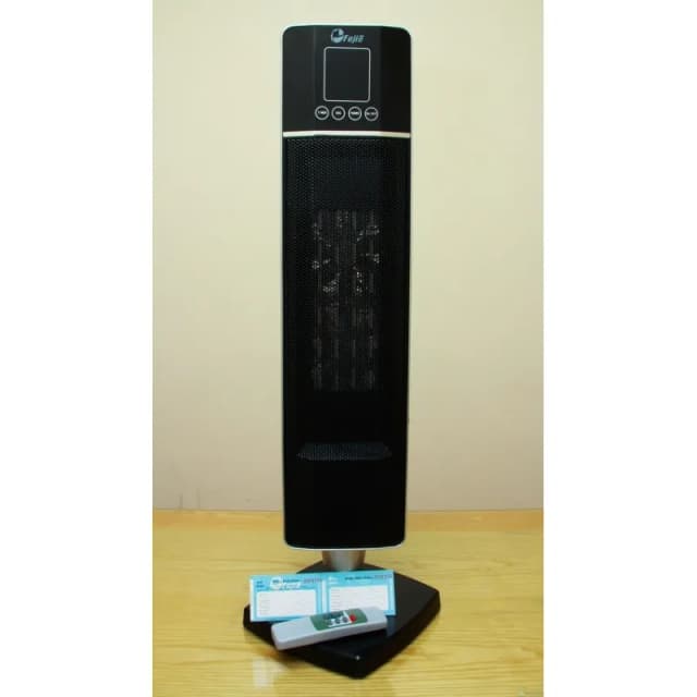 So sánh giá Quạt sưởi gốm FujiE CH-2000 rẻ nhất? - Ảnh 2