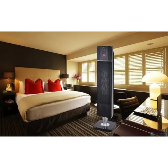 So sánh giá Quạt sưởi gốm FujiE CH-2000 rẻ nhất? - Ảnh 13