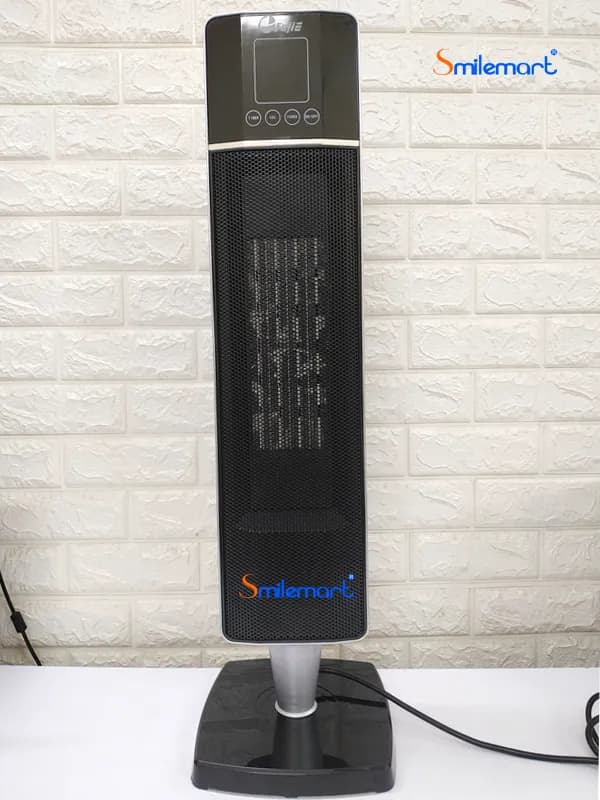 So sánh giá Quạt sưởi gốm FujiE CH-2000 rẻ nhất? - Ảnh 14