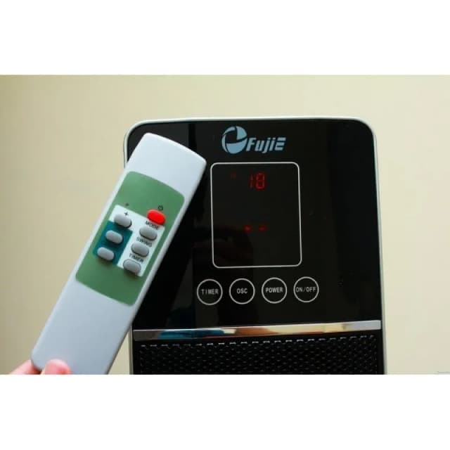 So sánh giá Quạt sưởi gốm FujiE CH-2000 rẻ nhất? - Ảnh 15