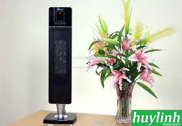 So sánh giá Quạt sưởi gốm FujiE CH-2000 rẻ nhất? - Ảnh 17