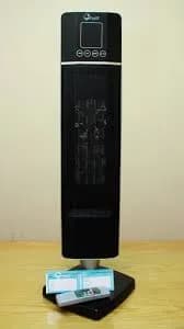 So sánh giá Quạt sưởi gốm FujiE CH-2000 rẻ nhất? - Ảnh 6