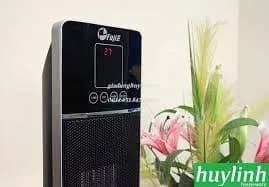 So sánh giá Quạt sưởi gốm FujiE CH-2000 rẻ nhất? - Ảnh 8
