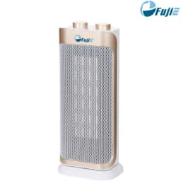 Quạt sưởi gốm FUJIE CH-2100