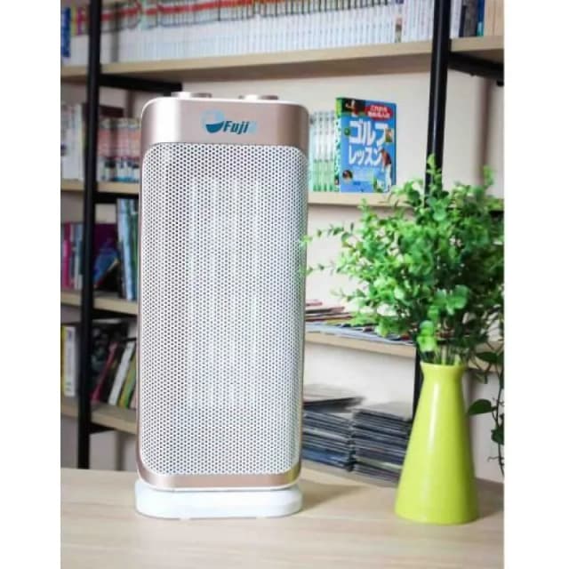 So sánh giá Quạt sưởi gốm FUJIE CH-2100 rẻ nhất? - Ảnh 4