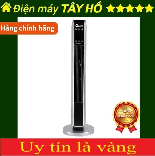 So sánh giá Quạt sưởi gốm FUJIE CH-2200 rẻ nhất? - Ảnh 14