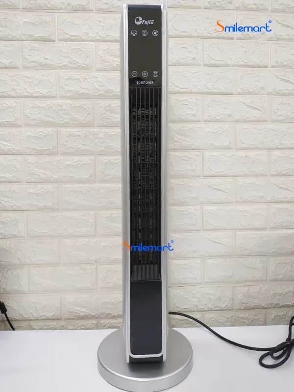 So sánh giá Quạt sưởi gốm FUJIE CH-2200 rẻ nhất? - Ảnh 9
