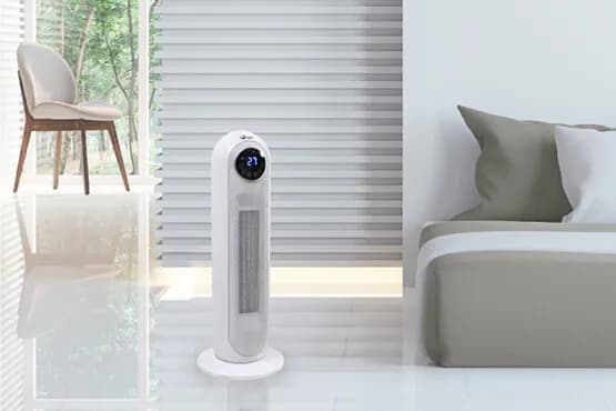 So sánh giá Quạt sưởi gốm FUJIE CH-2300 rẻ nhất? - Ảnh 17