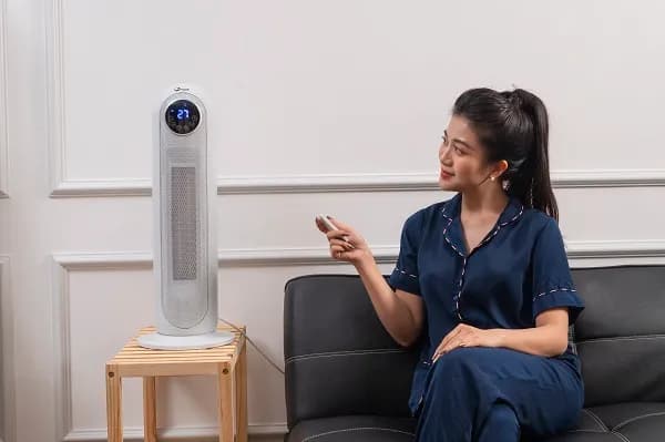 So sánh giá Quạt sưởi gốm FUJIE CH-2300 rẻ nhất? - Ảnh 10