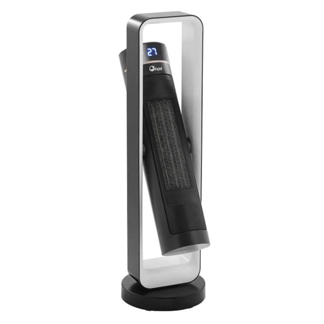 So sánh giá Quạt sưởi gốm FujiE CH-2400 rẻ nhất? - Ảnh 2