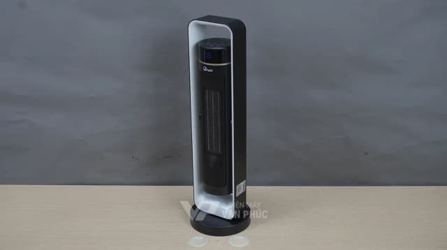 So sánh giá Quạt sưởi gốm FujiE CH-2400 rẻ nhất? - Ảnh 11