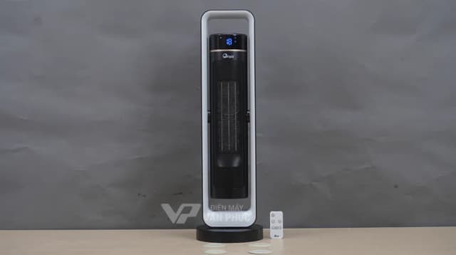 So sánh giá Quạt sưởi gốm FujiE CH-2400 rẻ nhất? - Ảnh 17