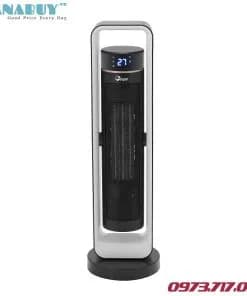 So sánh giá Quạt sưởi gốm FujiE CH-2400 rẻ nhất? - Ảnh 3