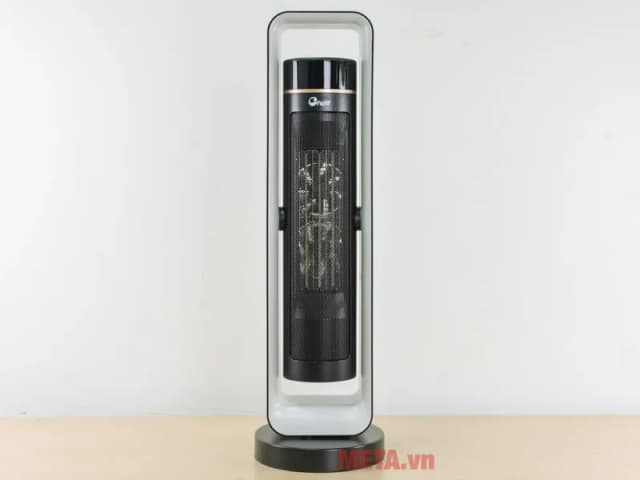 So sánh giá Quạt sưởi gốm FujiE CH-2400 rẻ nhất? - Ảnh 9