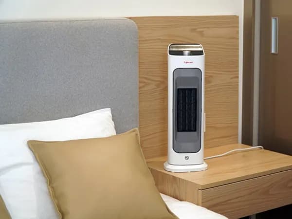 So sánh giá Quạt sưởi gốm FUJIHOME FH1000 rẻ nhất? - Ảnh 13