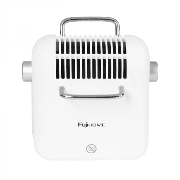 Top 1 so sánh giá Quạt sưởi gốm FUJIHOME FH1100 - Tìm sản phẩm giá rẻ nhất - Ảnh 13