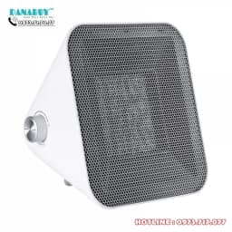 Quạt sưởi gốm FUJIHOME FH1100 - Giá rẻ nhất hôm nay - Ảnh 15