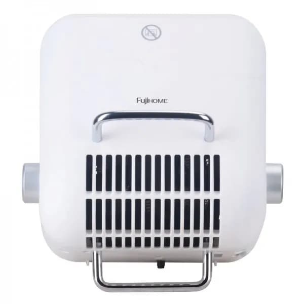 Top 1 so sánh giá Quạt sưởi gốm FUJIHOME FH1100 - Tìm sản phẩm giá rẻ nhất - Ảnh 21
