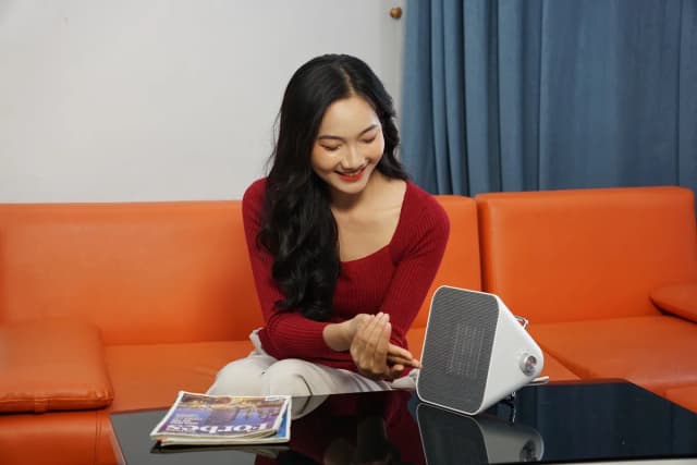 Top 1 so sánh giá Quạt sưởi gốm FUJIHOME FH1100 - Tìm sản phẩm giá rẻ nhất - Ảnh 30