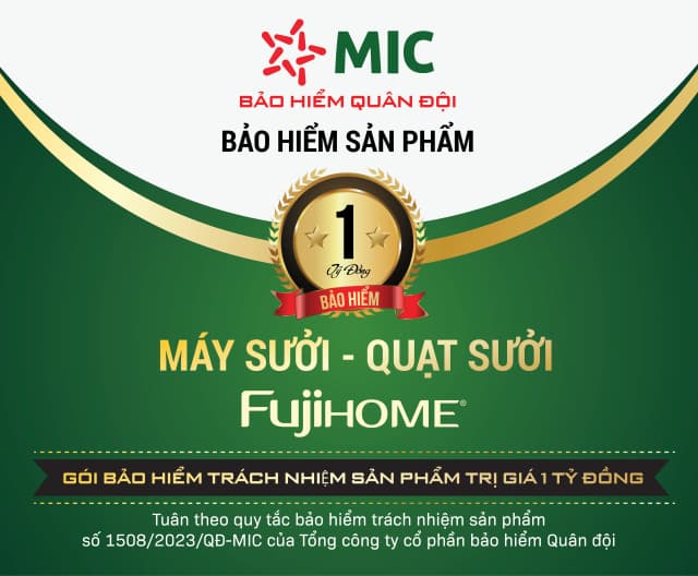 Top 1 so sánh giá Quạt sưởi gốm FUJIHOME FH1100 - Tìm sản phẩm giá rẻ nhất - Ảnh 67