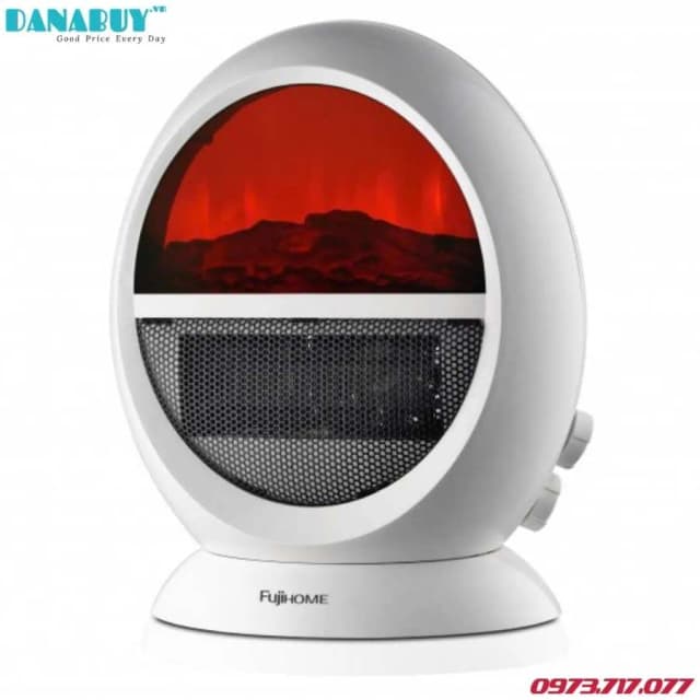 Top 1 so sánh giá Quạt sưởi gốm FUJIHOME FH1100 - Tìm sản phẩm giá rẻ nhất - Ảnh 82