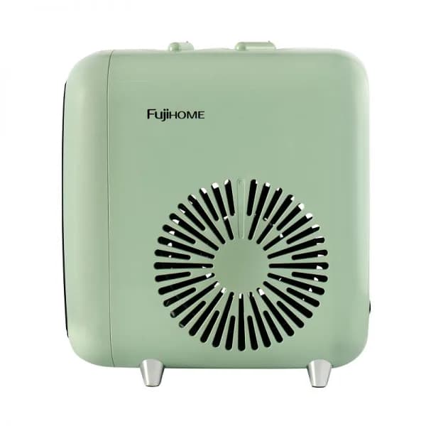 So sánh giá Quạt sưởi gốm FUJIHOME FH1200 - Tìm sản phẩm giá rẻ nhất - Ảnh 4