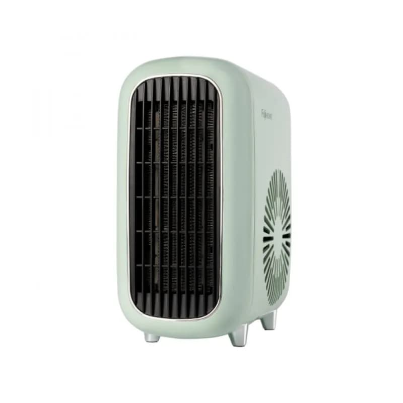 So sánh giá Quạt sưởi gốm FUJIHOME FH1200 - Tìm sản phẩm giá rẻ nhất - Ảnh 6