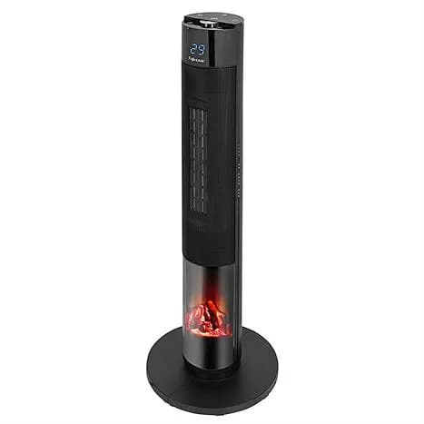 Quạt sưởi gốm FUJIHOME FH1950 - Ảnh 1