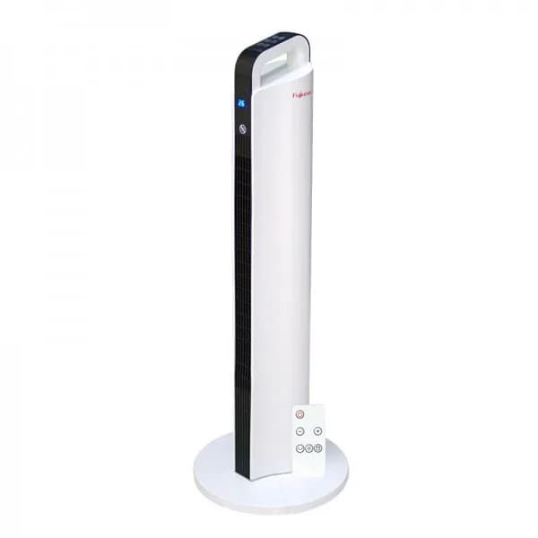 So sánh giá Quạt sưởi gốm FUJIHOME FH2000 - Tìm sản phẩm giá rẻ nhất - Ảnh 2