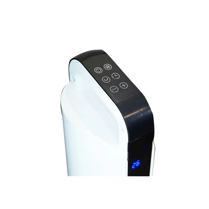 So sánh giá Quạt sưởi gốm FUJIHOME FH2000 - Tìm sản phẩm giá rẻ nhất - Ảnh 18
