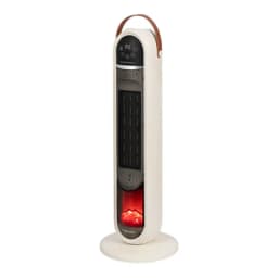 Quạt sưởi gốm FUJIHOME FH202