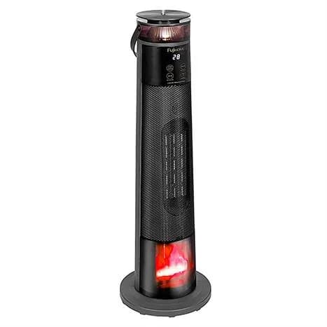 So sánh giá Quạt sưởi gốm FUJIHOME FH3303B - Tìm sản phẩm giá rẻ nhất - Ảnh 1