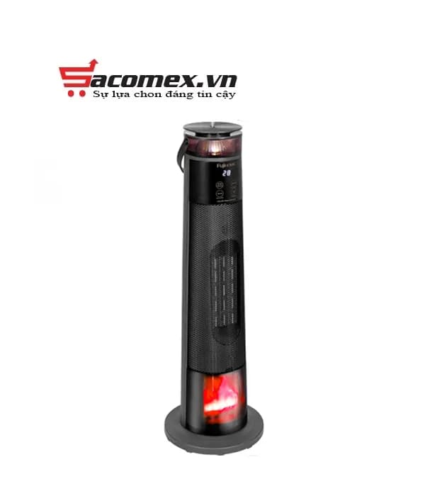 So sánh giá Quạt sưởi gốm FUJIHOME FH3303B rẻ nhất? - Ảnh 17